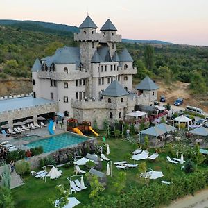 Royal Valentina Castle Acomodação com café da manhã Ognyanovo  Exterior photo