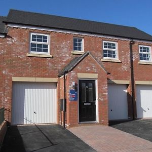 The Robin Coach House By Rentmyhouse Apartamento Hereford Exterior photo