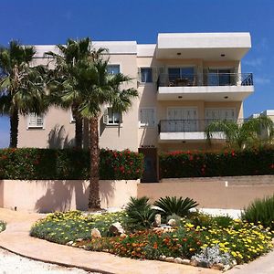 Sunny Garden Limassol Star Apartamento Exterior photo