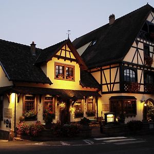 Résidence des Châteaux Ottrott Exterior photo