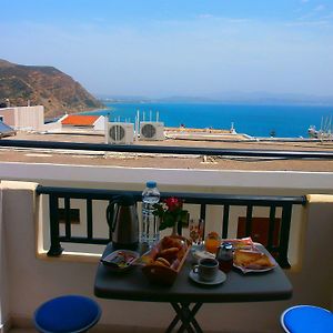 Antigoni Hotel Agia Galini Exterior photo