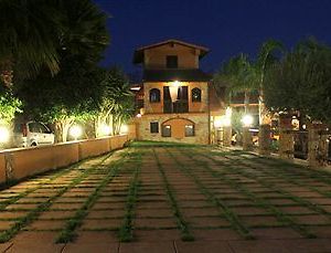 Borgo Dei Vigneti Casa de hóspedes Villaggio La Loggia Exterior photo