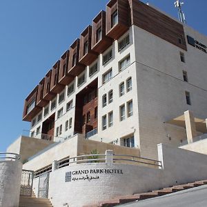 Grand Park Hotel Ramalá Exterior photo