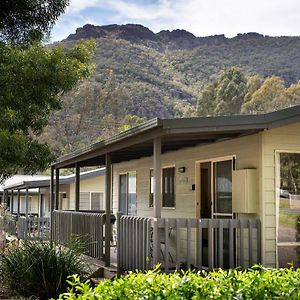 Awonga Cottages Halls Gap Exterior photo