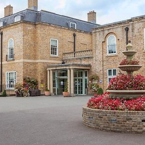 Orsett Hall Hotel Exterior photo