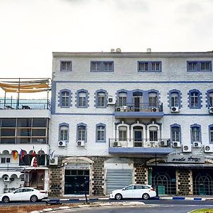 Atara Hotel Tiberíades Exterior photo