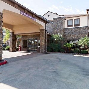 Comfort Suites Lake Jackson Clute Exterior photo