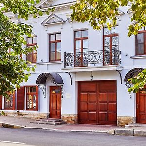 Alexander House Hotel São Petersburgo Exterior photo