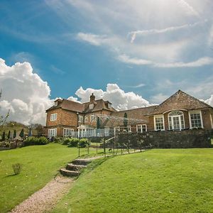 Master Builder'S House Hotel Beaulieu Exterior photo