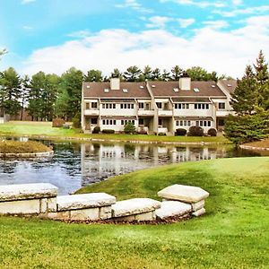 The Ponds At Foxhollow By Capital Vacations Hotel Lenox Exterior photo