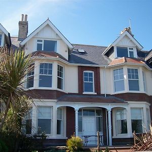 Dream View Vila Weymouth Exterior photo