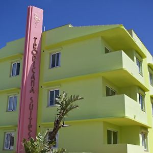 Tropicana Ibiza - Only Adults Hotel Playa d'en Bossa Exterior photo