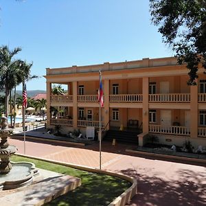 Parador Guánica 1929 Hotel Exterior photo