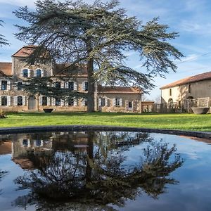 Château de Maumusson Hotel Ségos Exterior photo