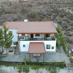 Danai House Casa de hóspedes Palechori Exterior photo