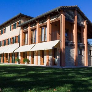 Crystal Luxury House Hotel Fiume Veneto Exterior photo