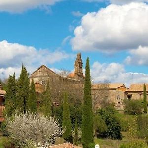 La Cartuja De Cazalla Casa de hóspedes Cazalla de la Sierra Exterior photo