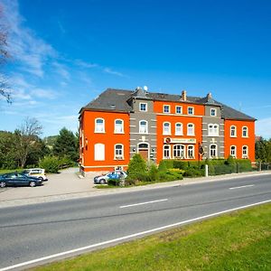 Jaegerhof Putzkau Hotel Exterior photo