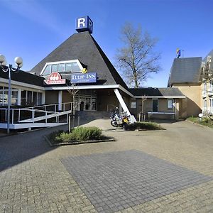 Tulip Inn Leiderdorp Exterior photo