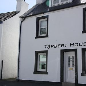 Tarbert House Acomodação com café da manhã Bowmore Exterior photo