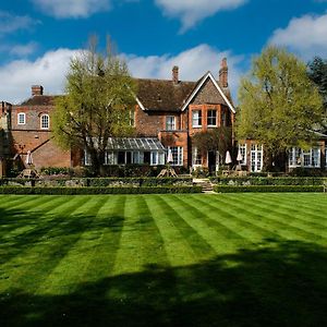 The Cosener'S House Hotel Abingdon-on-Thames Exterior photo