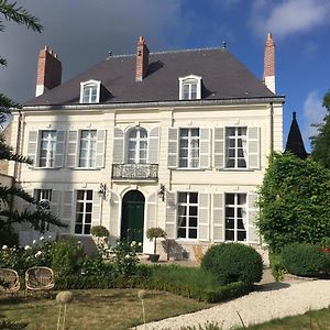 Entre Cour Et Jardin Acomodação com café da manhã Arras Exterior photo