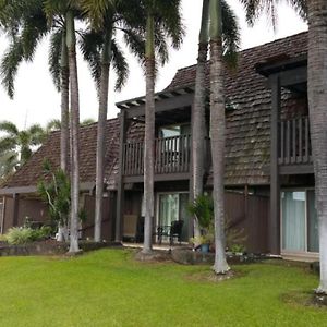 Sea Mountain Aparthotel Pahala Exterior photo