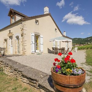 Le Gite De La Mere Poulot Acomodação com café da manhã Santenay  Exterior photo