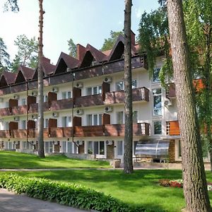 Ukraina Hotel Tcherkássi Exterior photo