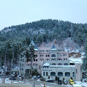 Valentina Castle Acomodação com café da manhã Ognyanovo  Exterior photo