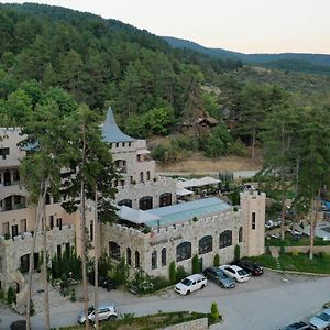 Valentina Castle Acomodação com café da manhã Ognyanovo  Exterior photo