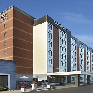 Four Points By Sheraton Hamilton - Stoney Creek Hotel Exterior photo