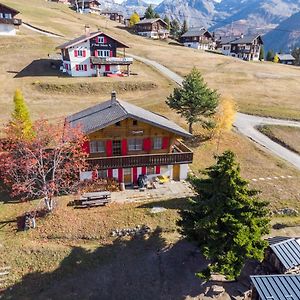 Chalet Elisabeth Apartamento Rosswald Exterior photo