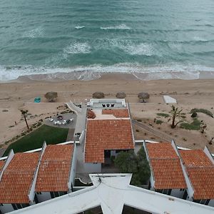 Jardin Del Mar Hotel Puerto Peñasco Exterior photo