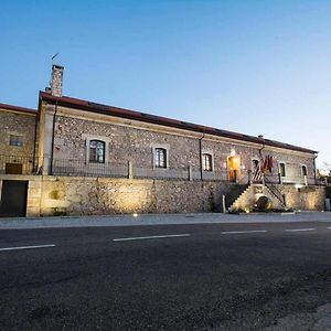 Posada Dona Urraca Hotel Fermoselle Exterior photo