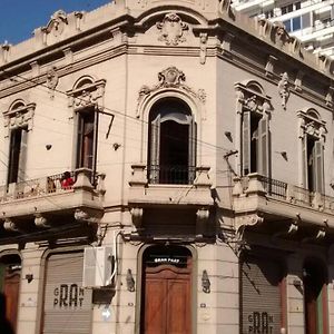 Kymani House Hotel Rosário Exterior photo