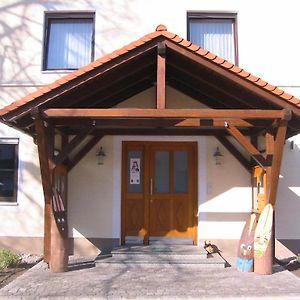 Gasthof Bogenrieder Hotel Waidhofen Exterior photo