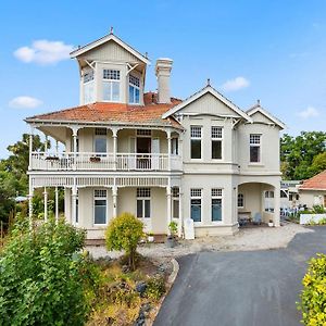 Claremont House Vila Dunedin Exterior photo