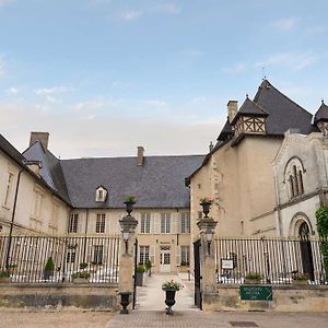 Og Chateau De Pizay Hotel Saint-Jean-dʼArdières Exterior photo