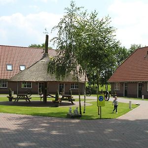 Landgoed Het Rheins Vila Enter Exterior photo