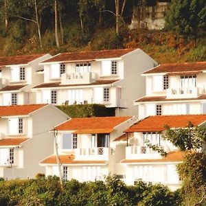 Country Club Valley Vista Kodaikanal Exterior photo