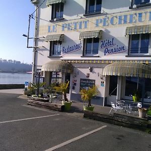 Le Petit Pêcheur Hotel Saint-Florent-le-Vieil Exterior photo