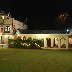 Welcomheritage Judges Court Kangra Exterior photo