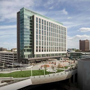 Hyatt Regency Tysons Corner Center Hotel Exterior photo