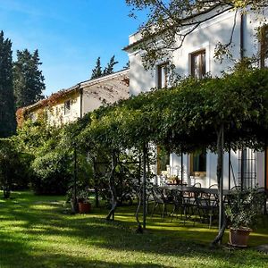 Masseria GiòSole Casa de hóspedes Capua Exterior photo