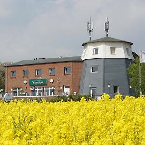 Landgasthof Waabs Muehle Hotel Exterior photo