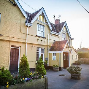 The Bell At Old Sodbury Hotel Chipping Sodbury Exterior photo