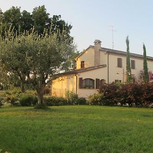 Fattoria Della Bilancia Vila San Giovanni In Marignano Exterior photo