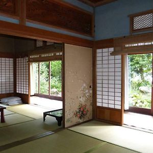 Guesthouse Higashi Fujitatei Yumura Exterior photo