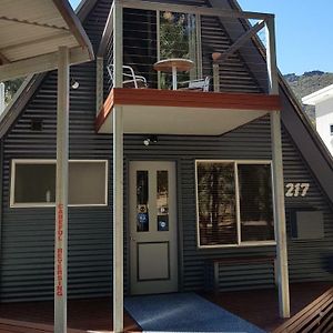 The A-Frame Vila Halls Gap Exterior photo